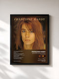 Françoise Hardy · J'écoute de la musique saoûle (Remasterisé en 2016)