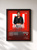 DJ Antoine · House Party