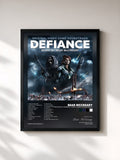 Bear McCreary – Defiance (Original Video Game Soundtrack)
