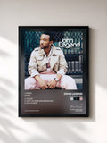 John Legend · Show Me Tour EP