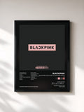 BLACKPINK · BLACKPINK 2018 TOUR 'IN YOUR AREA' SEOUL (Live)