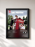 One Direction · Take Me Home