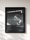 John Coltrane · A Love Supreme (Deluxe Edition)