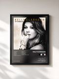 Kelly Clarkson · Stronger