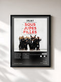 Imany · Sous les jupes des filles (Original Motion Picture Soundtrack)