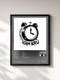 4am Kru · Incognito Rhythm