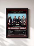 Nick Cave & The Bad Seeds · The Missing Entity (Live)