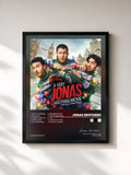 Jonas Brothers – A Very Jonas Christmas Movie (Original Soundtrack)