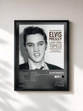 Elvis Presley · A Boy From Tupelo: The Complete 1953-1955 Recordings