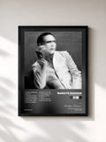 Marilyn Manson · The Pale Emperor