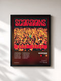 Scorpions · Live Bites