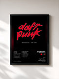 Daft Punk – Musique, Vol. 1