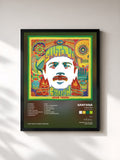 Santana · Corazón (Deluxe Version)