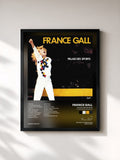 France Gall · Palais des Sports (Live 1982) (Remasterisé en 2004)