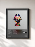 Coldplay – Mylo Xyloto