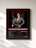Lenny Kravitz · Rosemary (Live)