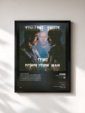 Sting – Demolition Man