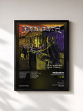 Megadeth · The System Has Failed
