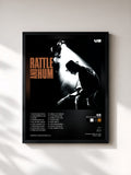 U2 – Rattle And Hum
