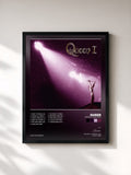 Queen – Queen I (2024 Mix)