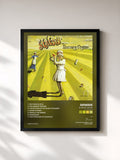 Genesis · Nursery Cryme (2007 Stereo Mix)