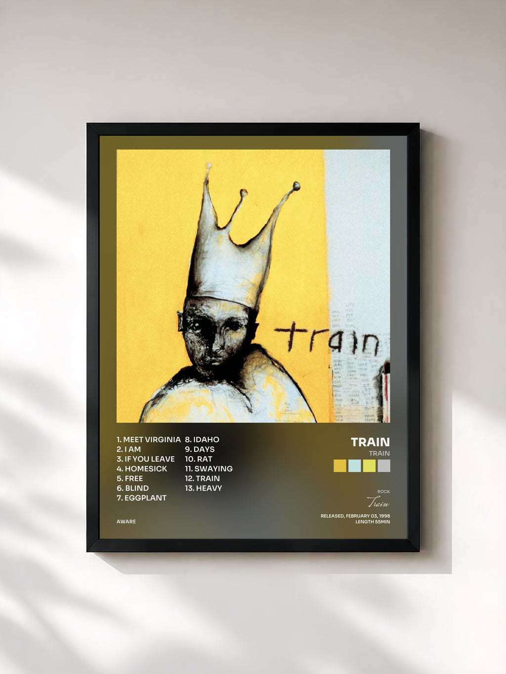 Train · Train
