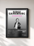 Serge Gainsbourg · Les amours perdues - Serge Gainsbourg