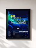 Armin van Buuren · A State Of Trance Top 20 - 2021, Vol. 3 (Selected by Armin van Buuren) (Extended Versions)
