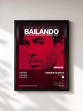 Enrique Iglesias · Bailando
