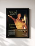 Whitney Houston · Dance Vault Remixes - I Learned from the Best