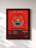 Labi Siffre · Last Songs