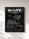 Wu-Tang Clan · Wu-Tang Meets The Indie Culture Instrumentals