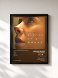 Howard Shore · Pieces Of A Woman (Music From The Netflix Film)