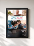 Céline Dion – Love Again (Soundtrack from the Motion Picture)