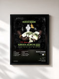 Gucci Mane · Green Album