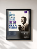 Ella Fitzgerald · The Complete Decca Singles Vol. 1: 1935-1939