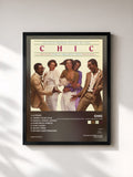 Chic · Les Plus Grands Success De Chic - Chic's Greatest Hits