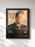 Sting · Desert Rose