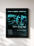 The Crystal Method · Sine Language (EP)
