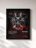 Arch Enemy · Rise of the Tyrant
