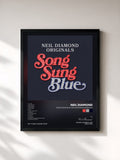 Neil Diamond · Song Sung Blue: Neil Diamond Originals