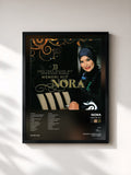 Nora · Memori Hit