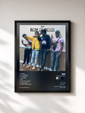 BSF · Now or Never