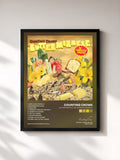 Counting Crows · Butter Miracle, The Complete Sweets!