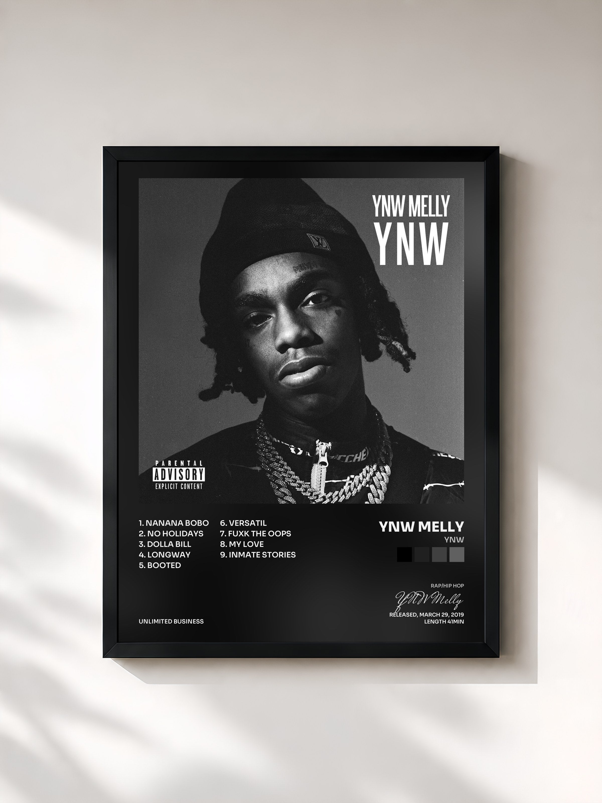 YNW Melly · YNW