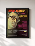 Michel Legrand – Michel Legrand chante les moulins de mon coeur