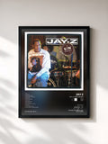 JAY Z · Jay-Z Unplugged