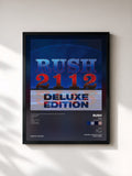 Rush · 2112 (Deluxe Edition)
