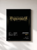 Papa Roach · The Paramour Sessions