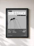Scuba · SUB:STANCE In Retrograde